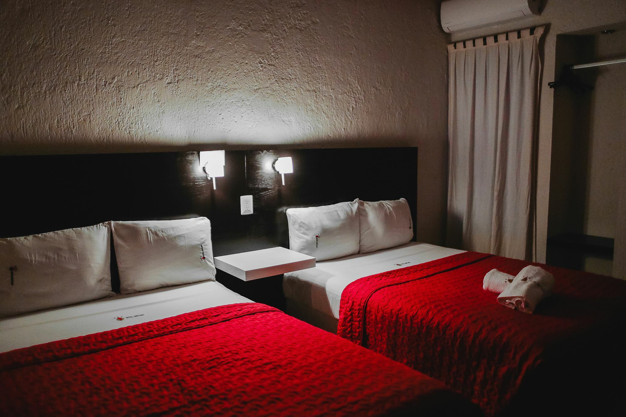 Hotel Santiago Меріда Екстер'єр фото
